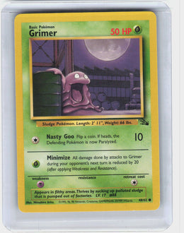 Grimer #48