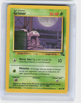 Grimer #48