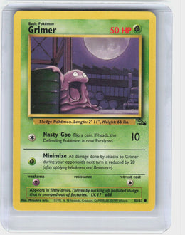Grimer #48