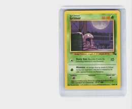 Grimer #48