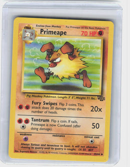 Primeape #43