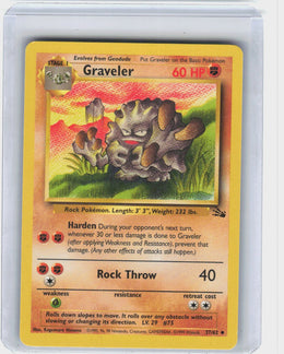 Graveler #37