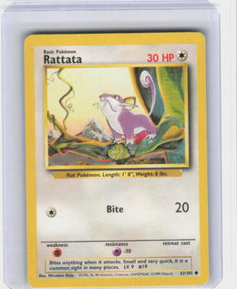 Rattata #61