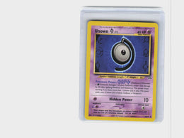 Unown [D] #47