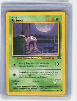 Grimer #48