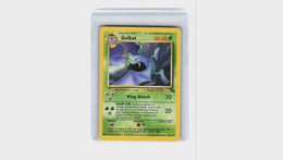 Golbat #34
