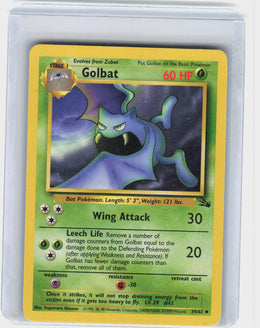 Golbat #34