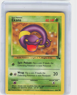 Ekans #46