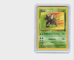 Pinsir #25