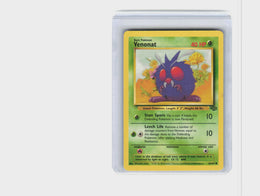 Venonat #63