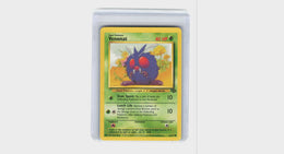 Venonat #63