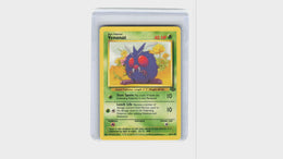 Venonat #63