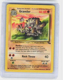 Graveler #37