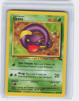 Ekans #46