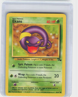 Ekans #46