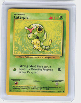 Caterpie #45