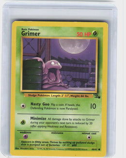 Grimer #48