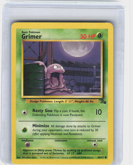 Grimer #48