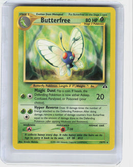 Butterfree #19