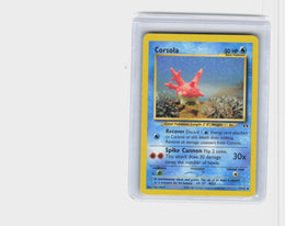 Corsola #37