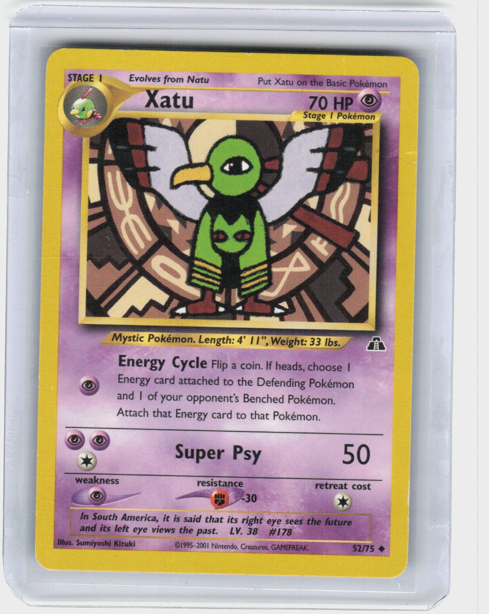Xatu #52