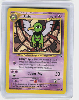 Xatu #52