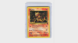 Magmar #39
