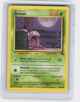 Grimer #48