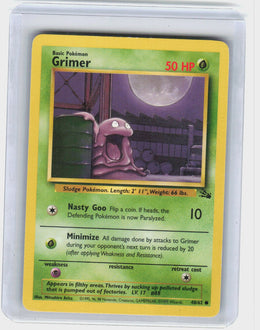 Grimer #48