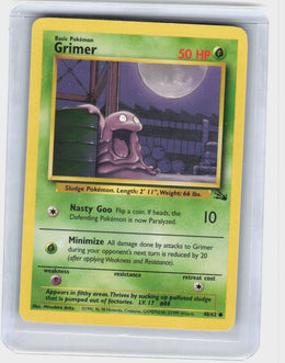 Grimer #48
