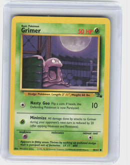 Grimer #48