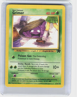 Grimer #57