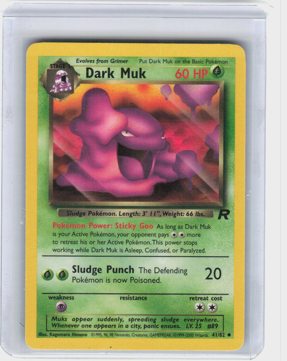 Dark Muk #41