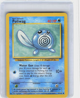 Poliwag #59