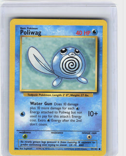 Poliwag #59