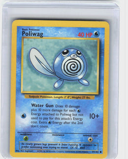 Poliwag #59