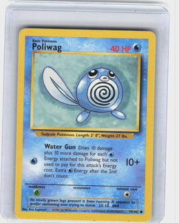 Poliwag #59