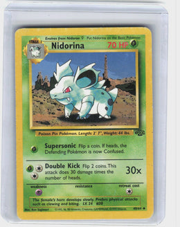 Nidorina #40
