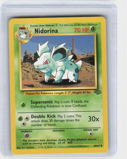 Nidorina #40