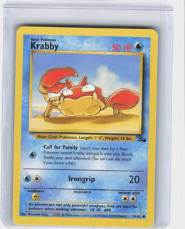Krabby #51