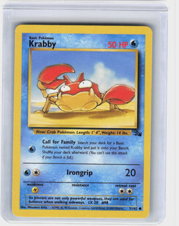 Krabby #51