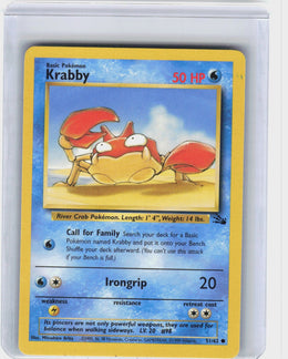 Krabby #51