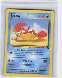 Krabby #51
