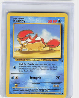 Krabby #51