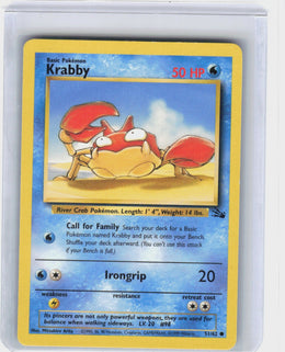 Krabby #51