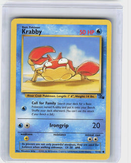 Krabby #51