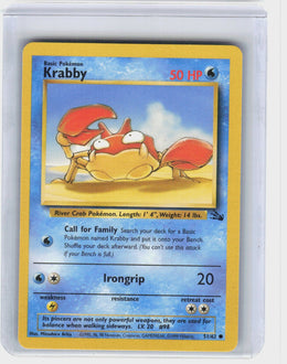 Krabby #51