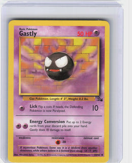 Gastly #33