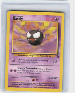 Gastly #33