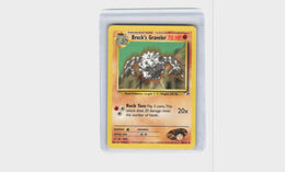Brock's Graveler #40